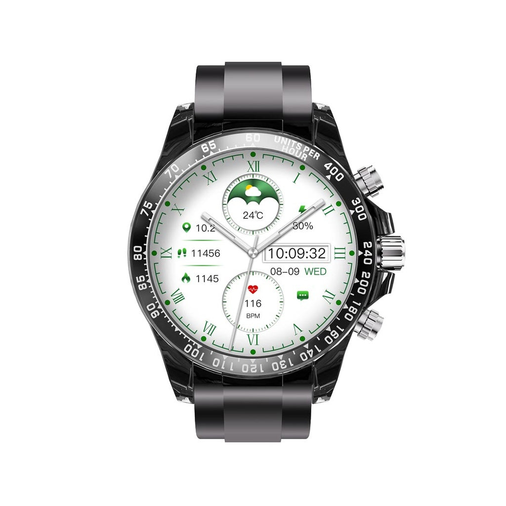 Porodo Raytona Smart Watch