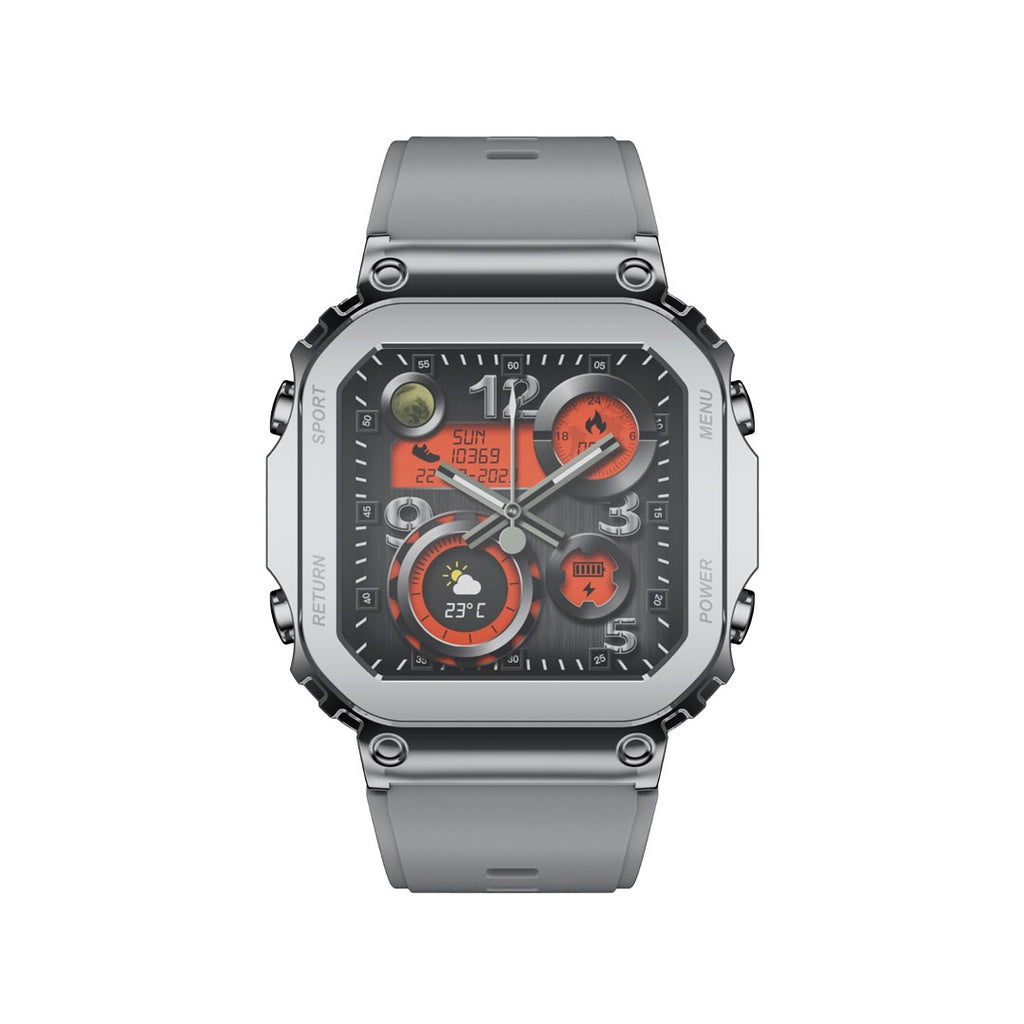 Porodo Nomad Smart Watch