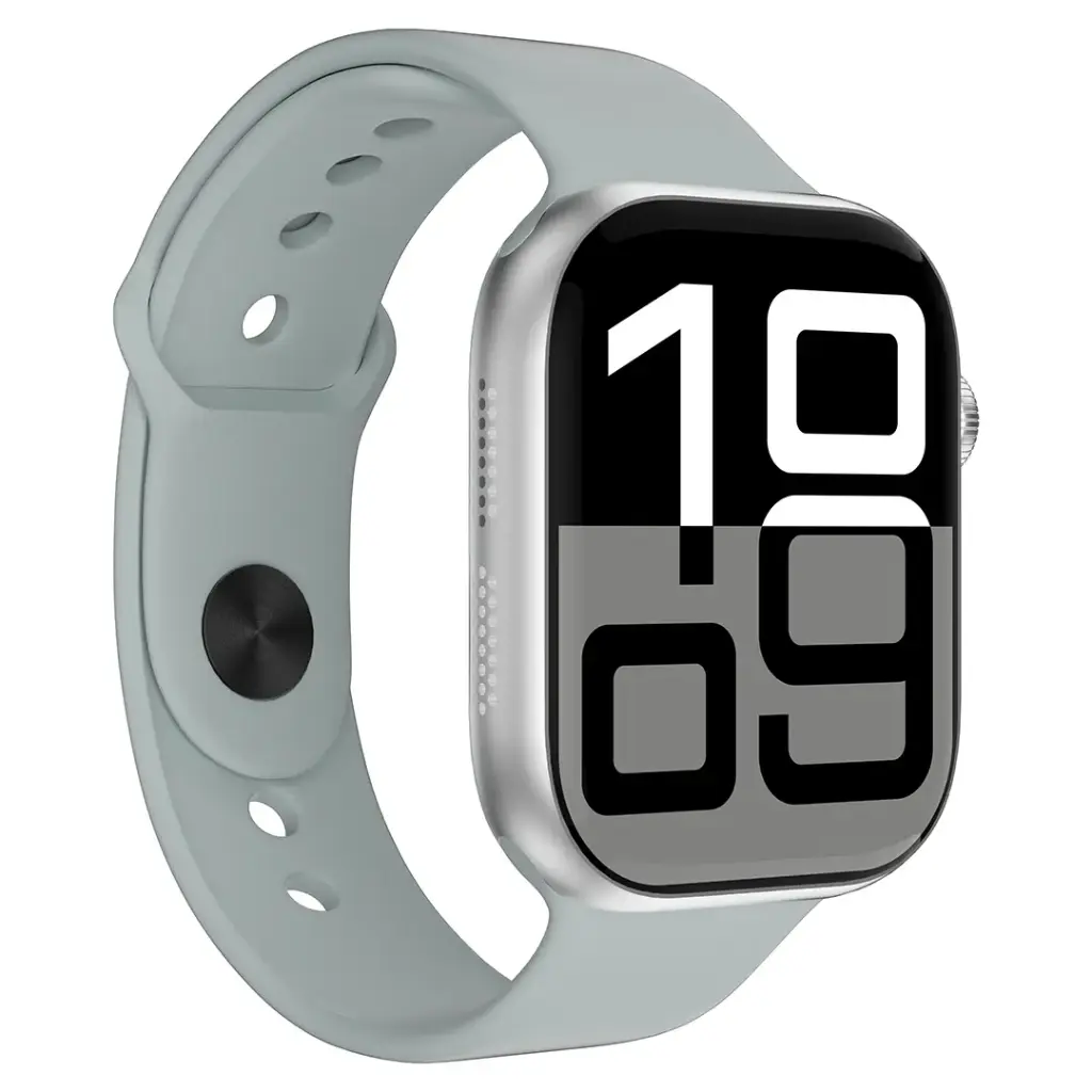 Porodo Aerofit 2.01" Sport Smartwatch