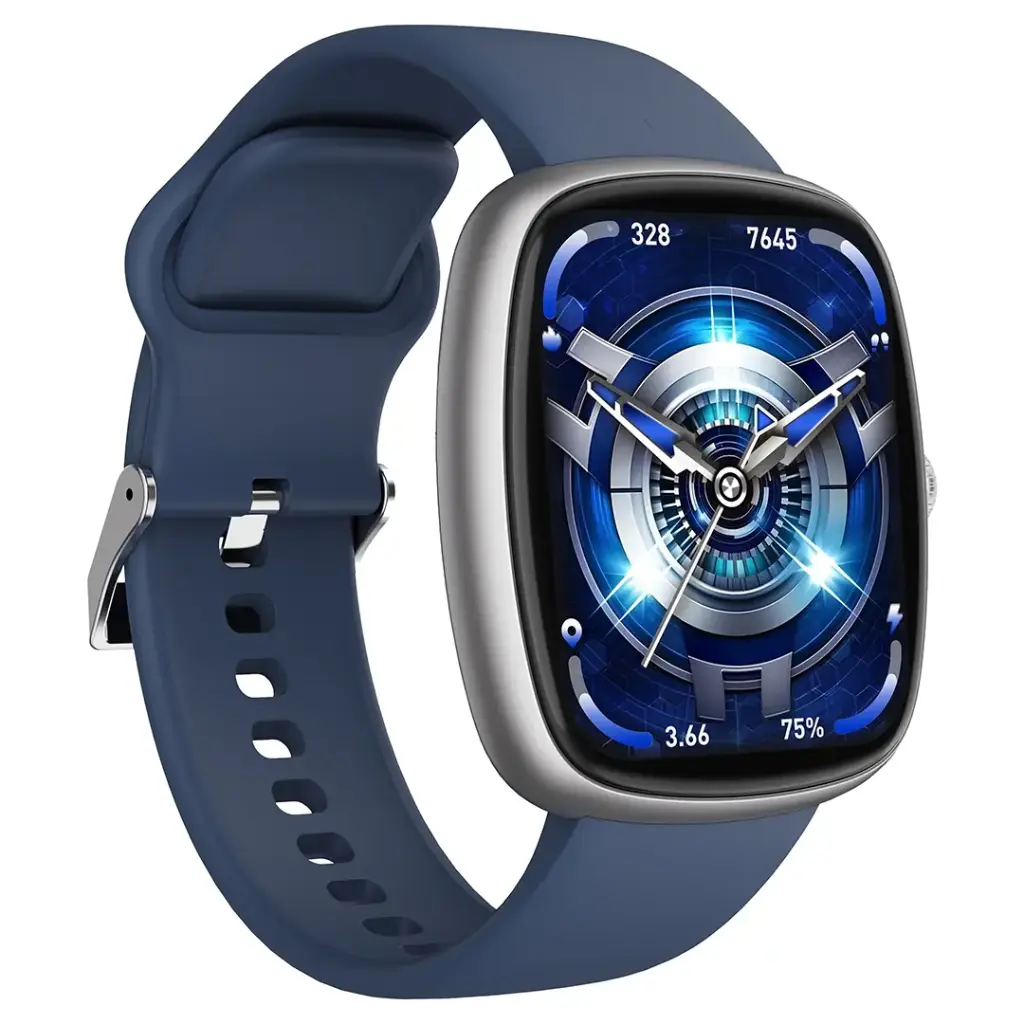 Porodo Rony 1.83" Sport Smart Watch