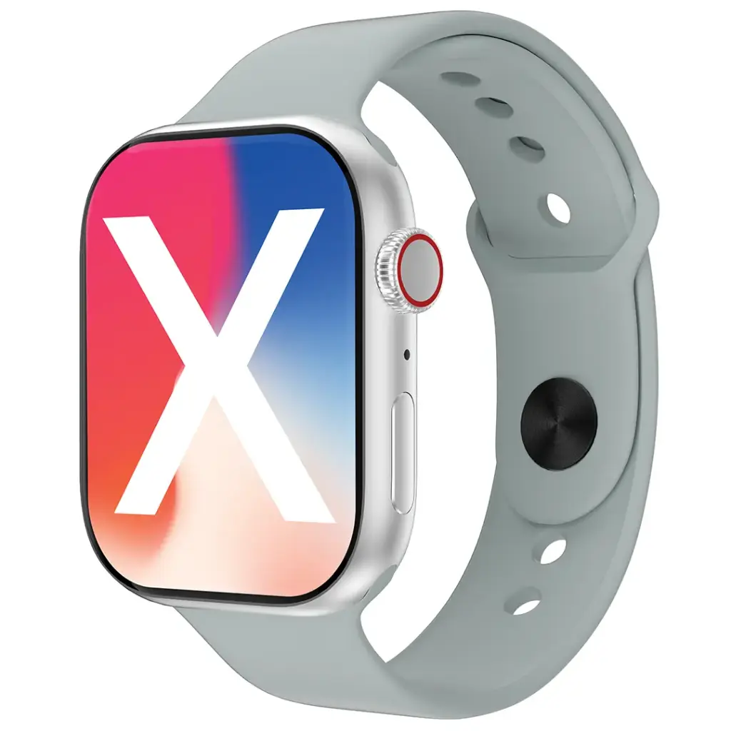 Porodo Aerofit 2.01" Sport Smartwatch