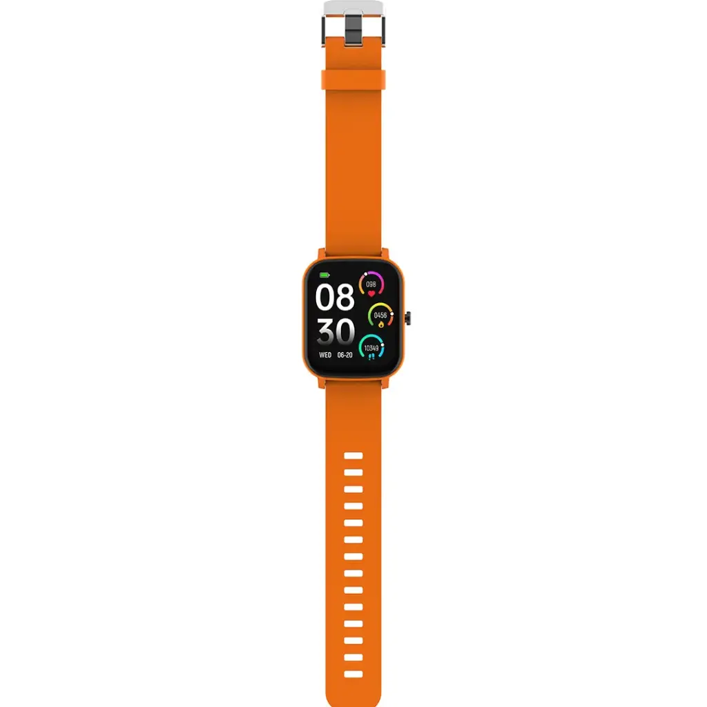 Porodo Endura Fit Smart Watch
