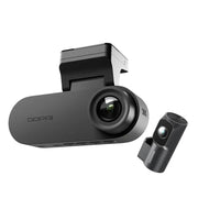 DDPAI N2 Dual Dash Cam With 2K Front & 1080P Rear Recording, Super Night Vision & IPS Display | DR1601-02 |