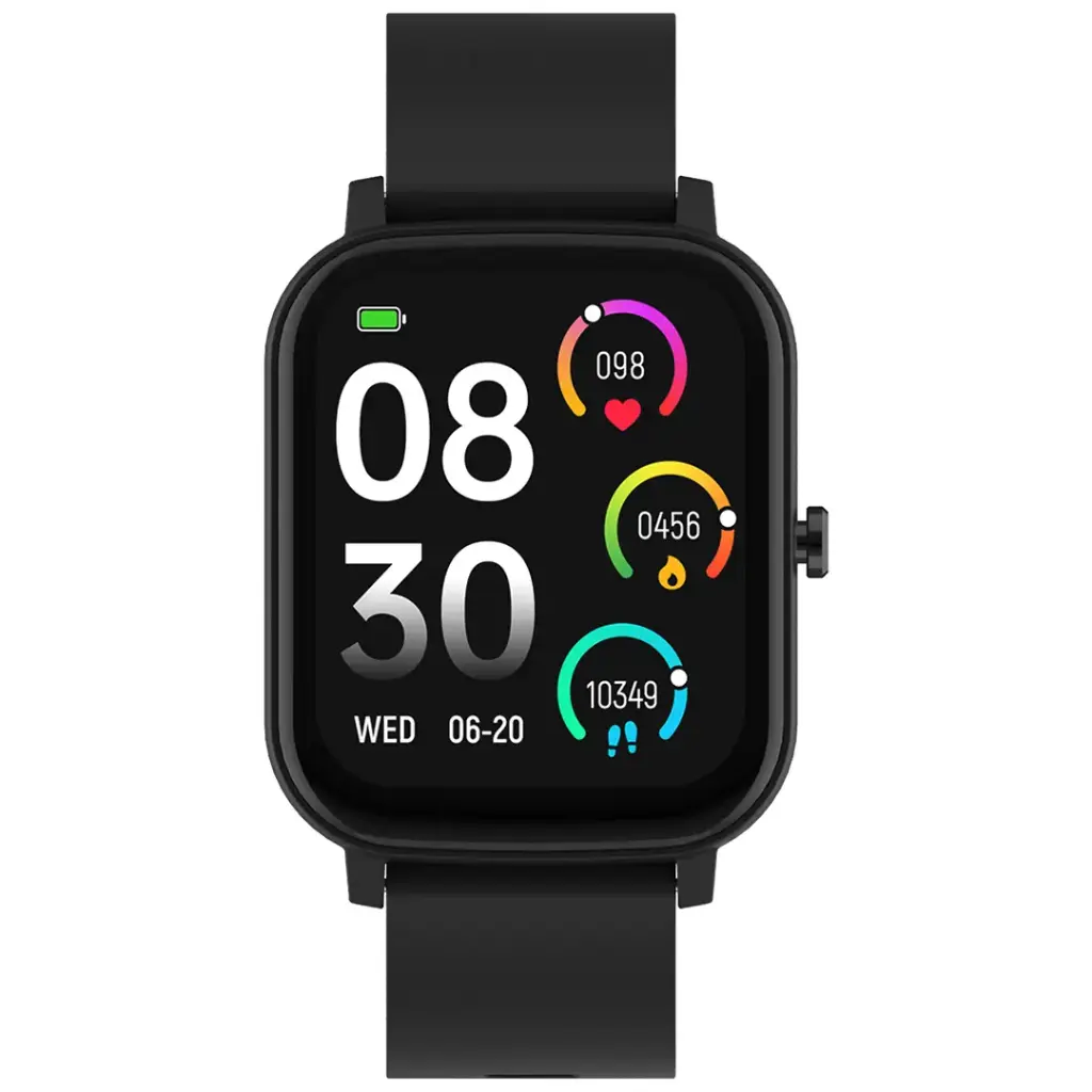 Porodo Endura Fit Smart Watch
