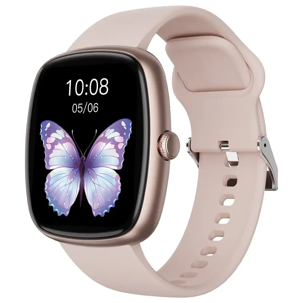 Porodo Rony 1.83" Sport Smart Watch