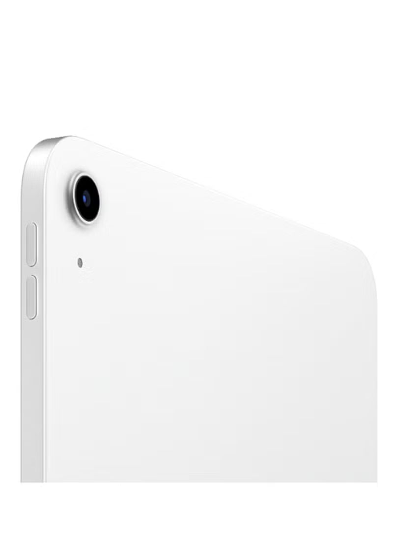 iPad 2025 (11th Generation) A16 11-inch Wi-Fi