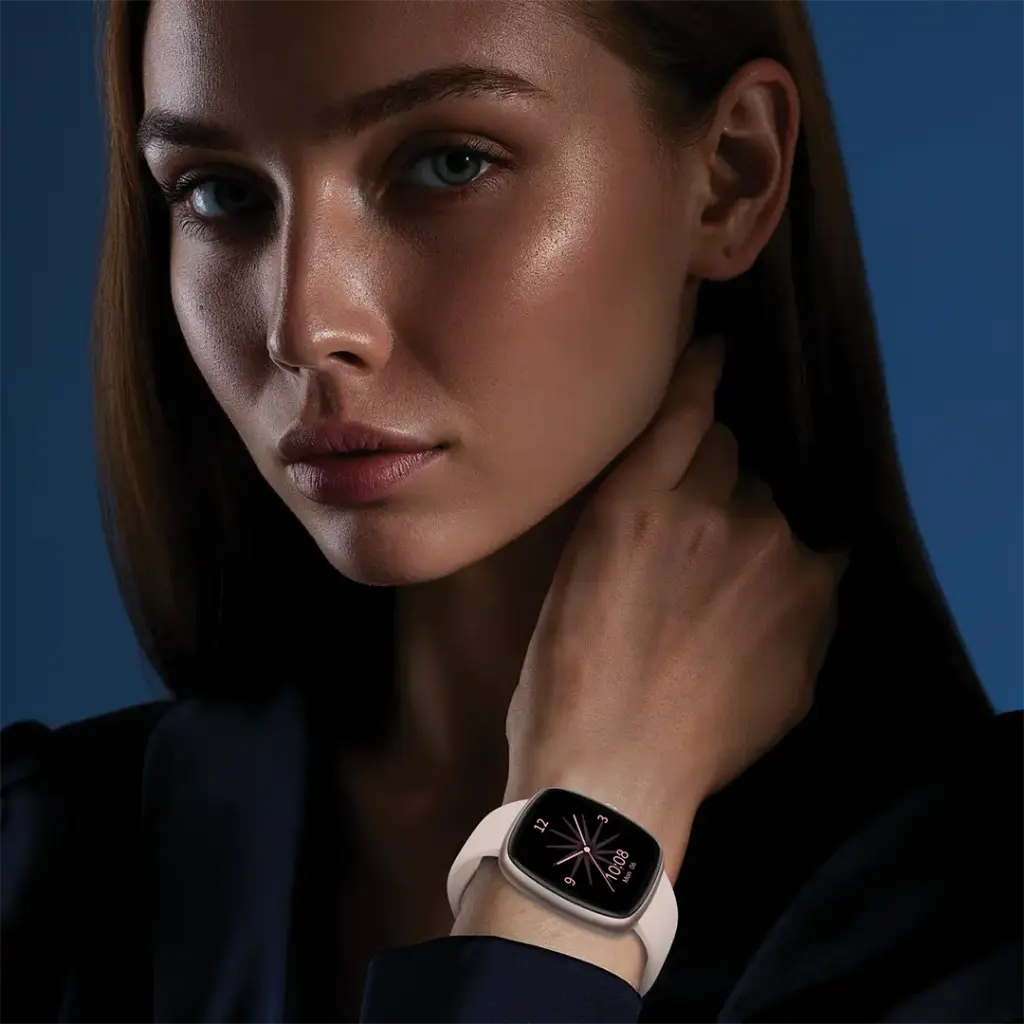 Porodo Rony 1.83" Sport Smart Watch