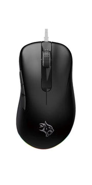 Porodo Gaming Blackhawk 8D Gaming Mouse
