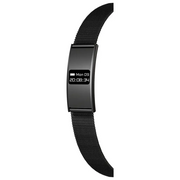 Porodo Trackfit Plus Smart Bracelet Fitness Tracker With Display App