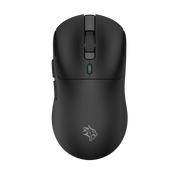 Porodo Gaming Triple-Mode 12000 DPI Gaming Mouse