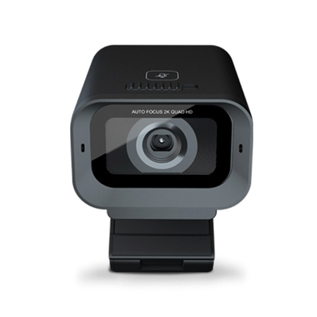 Porodo Gaming Action Webcam