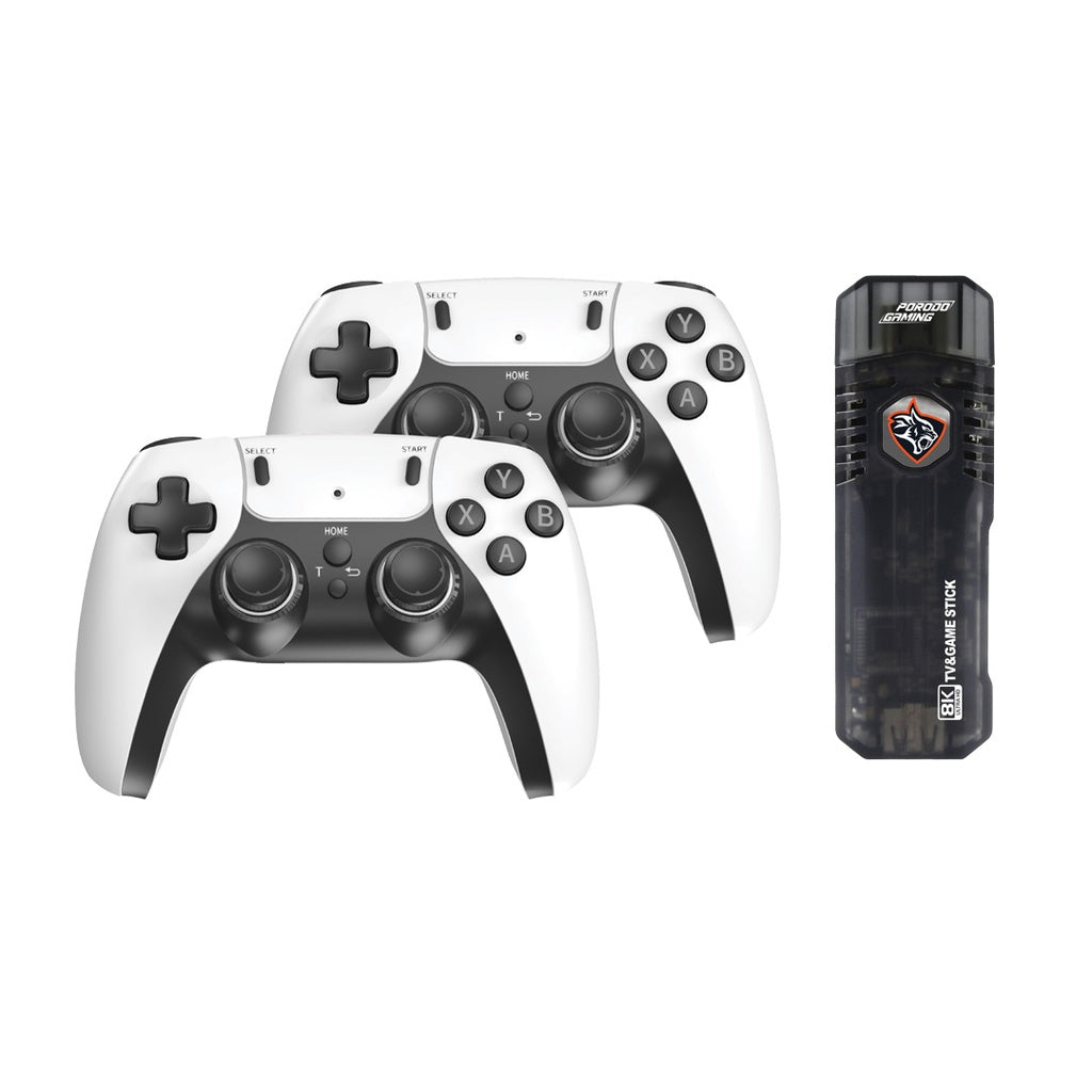 Porodo Gaming Android TV & Game Stick