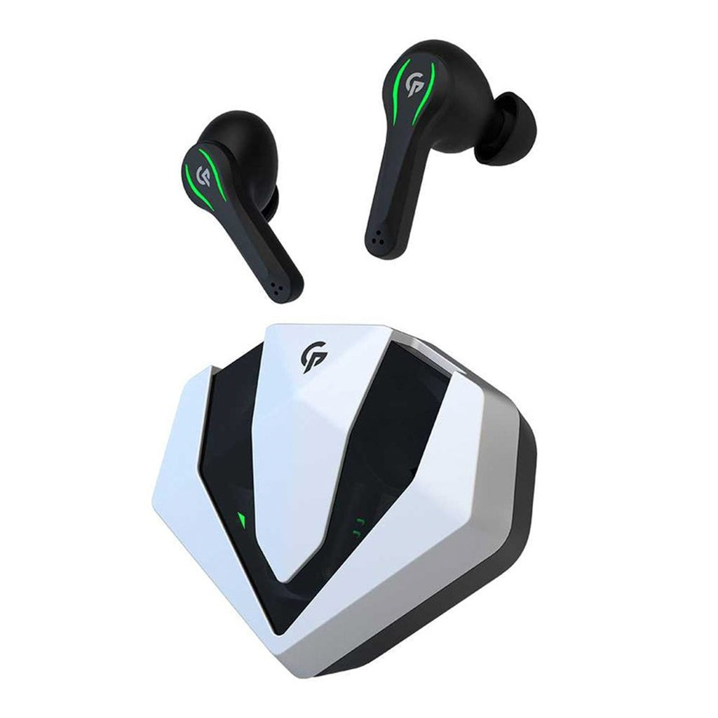 Porodo Gaming True-Wireless Gaming Earbuds