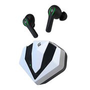 Porodo Gaming True-Wireless Gaming Earbuds
