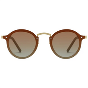 Porodo Lifestyle Riviera Round Frame Sunglasses