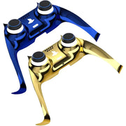 Porodo Gaming Decorative Panel Combo for PS5 Controller