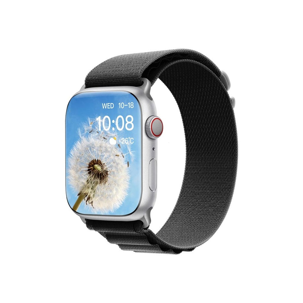 Porodo Magnifico2  Smart Watch