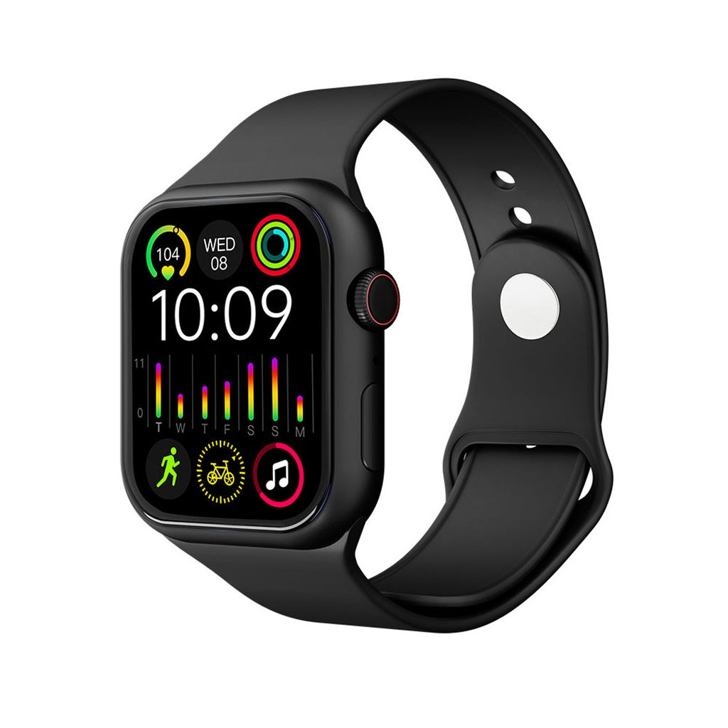 Porodo Magnifico 2 Smart Watch 2.1" Display & Double Tap Enabled