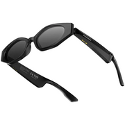 Porodo Lifestyle Tivora Audio Smart Sunglasses