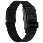 Porodo Trackfit Pro Smart Bracelet Fitness Tracker with Display APP