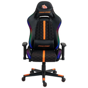 Porodo Gaming Ergonomic RGB Gaming Chair