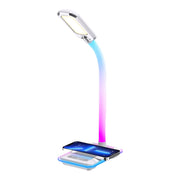 Porodo Gaming E-Sports Desk Lamp Charging Base