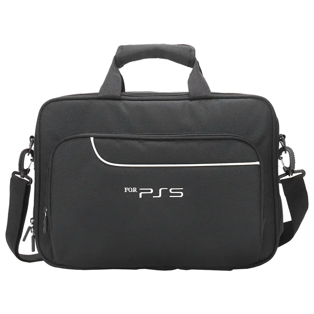 Porodo Gaming Carrying Case Bag For PS5 Console