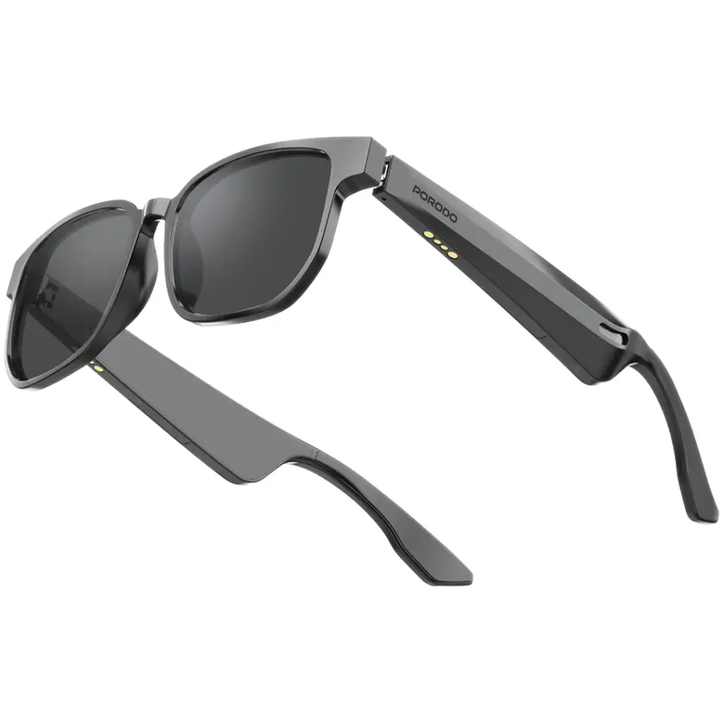 Porodo Lifestyle Vistax Intelligent Audio Eyewear
