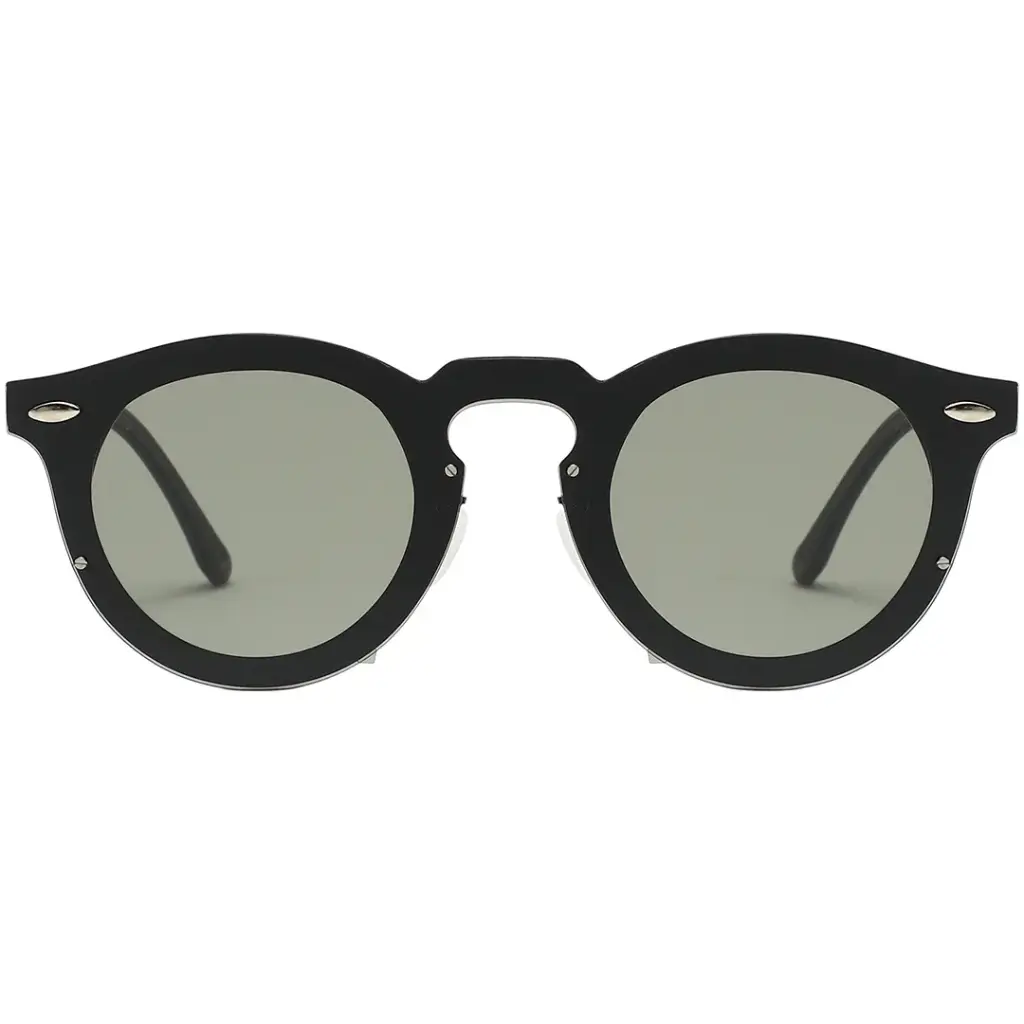 Porodo Lifestyle Dale Round Frame Sunglasses