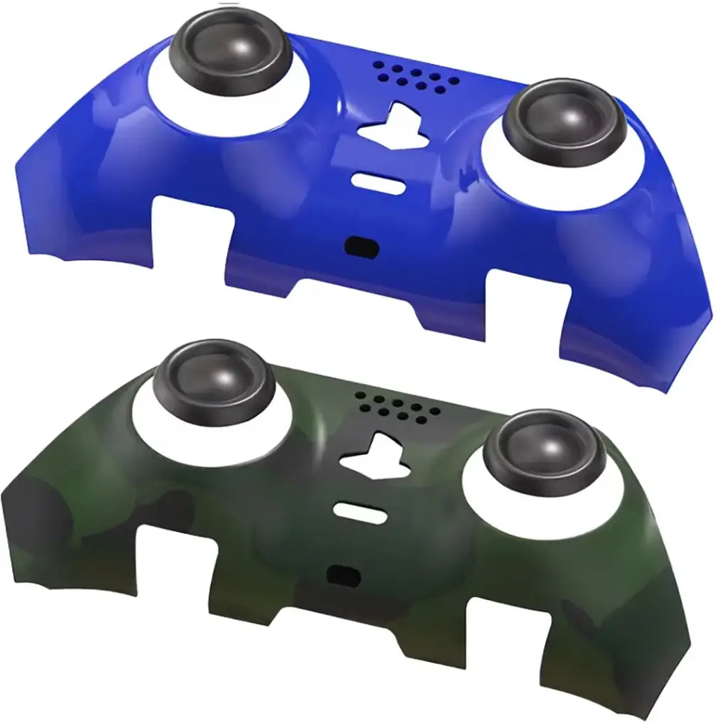 Porodo Gaming Decorative Panel Combo for Edge Controller