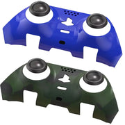 Porodo Gaming Decorative Panel Combo for Edge Controller