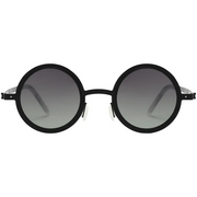 Porodo Lifestyle Geneva Round Frame Sunglasses