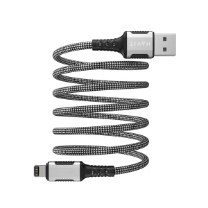 HAVIT i-MagLink USB-A to iPhone Magnetic Charging Cable CB6299
