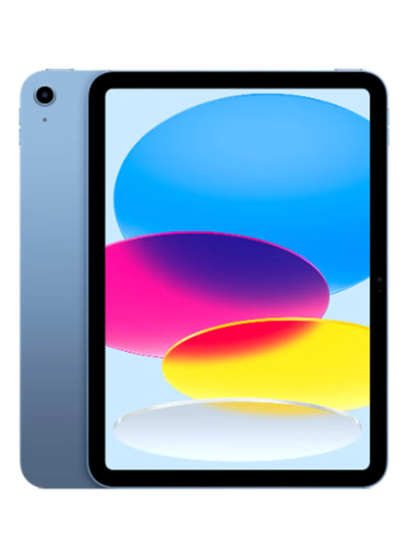 iPad 2025 (11th Generation) A16 11-inch Wi-Fi