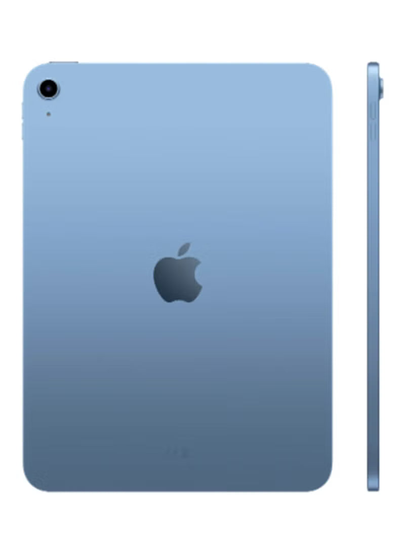 iPad 2025 (11th Generation) A16 11-inch Wi-Fi