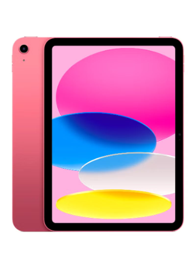 iPad 2025 (11th Generation) A16 11-inch Wi-Fi