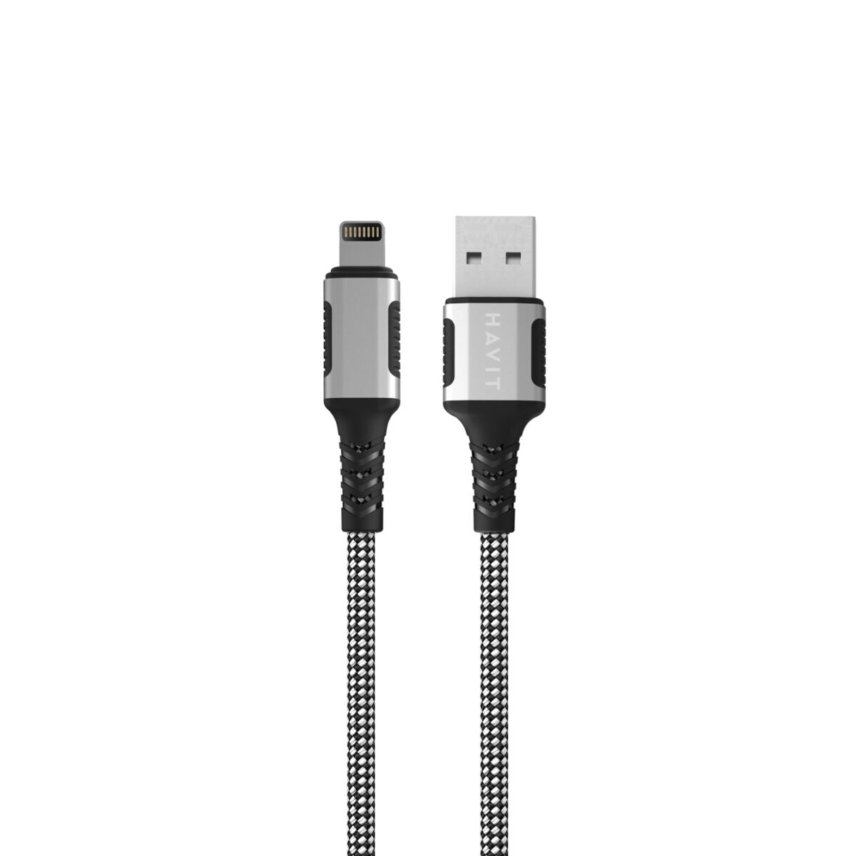 HAVIT i-MagLink USB-A to iPhone Magnetic Charging Cable CB6299