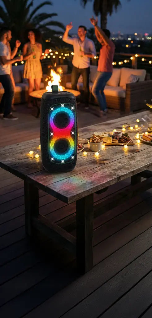 Green Lion THUNDER 30 Portable Speaker