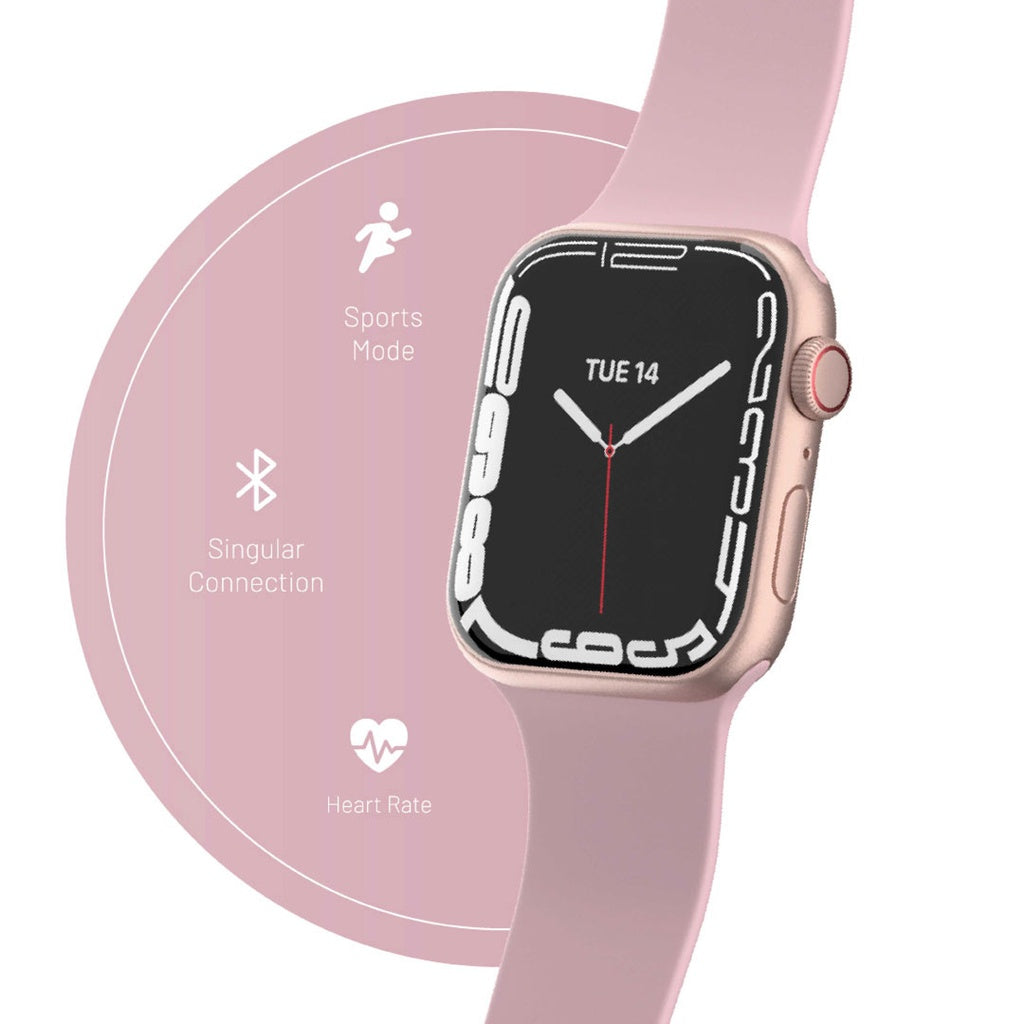Porodo Watch 8+