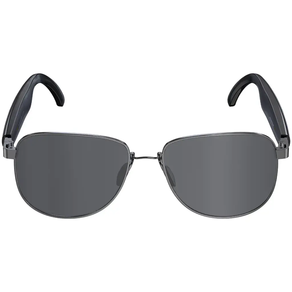 Porodo Lifestyle Silenza Polarized Smart Sunglasses