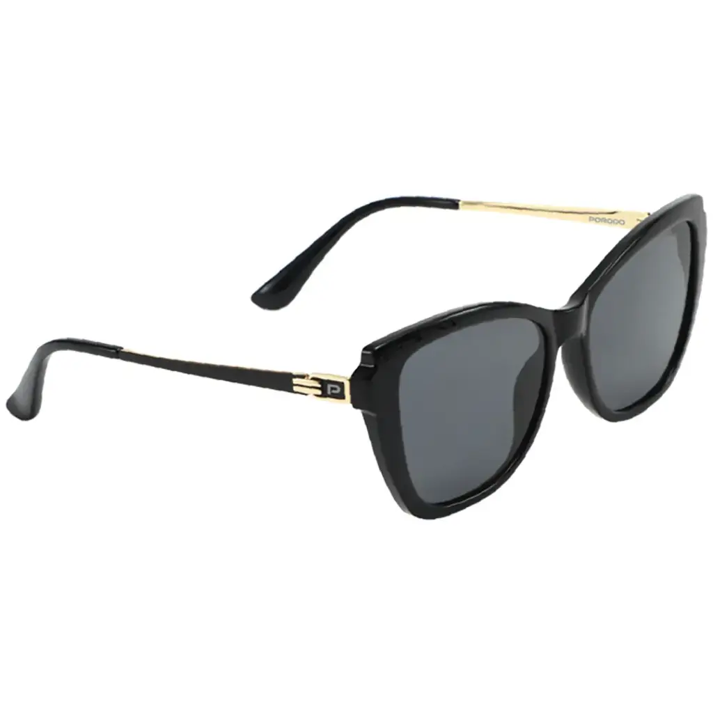 Porodo Lifestyle Ferrera Polarized Lens Eyeglasses