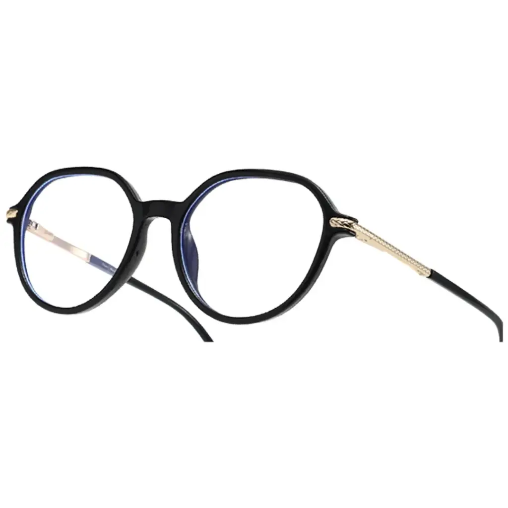 Porodo Lifestyle Oran Anti-Blue Light Glasses