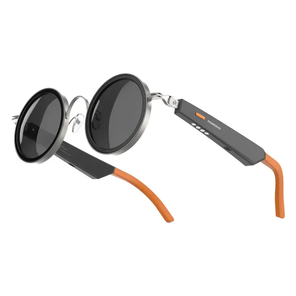 Porodo Lifestyle Velora  Smart Sunglasses