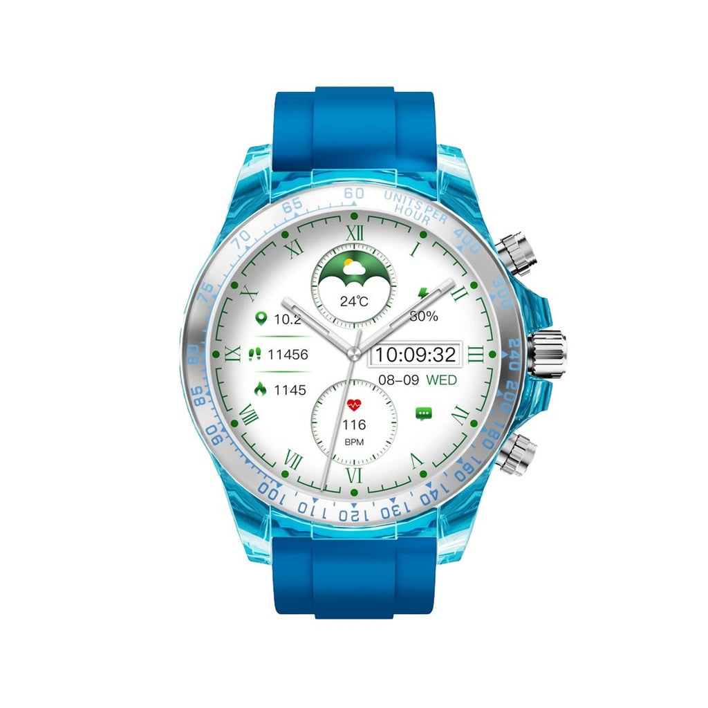 Porodo Raytona Smart Watch