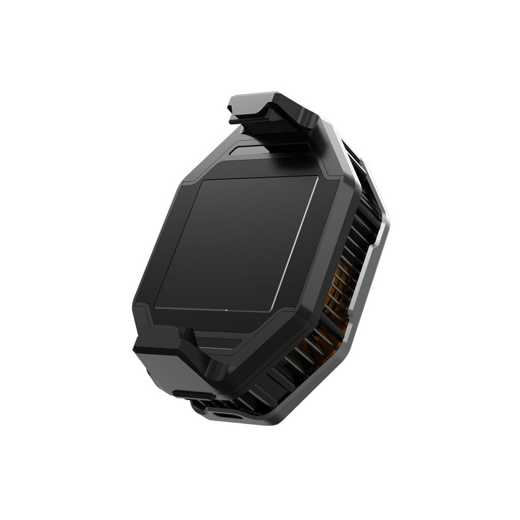Porodo Gaming Freezing Semiconductor Mobile Cooling And Display