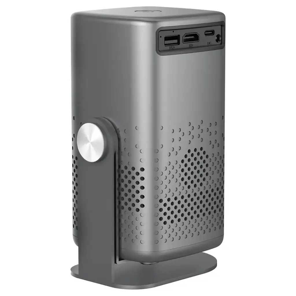 Porodo Lifestyle Gobo Portable Air Projector