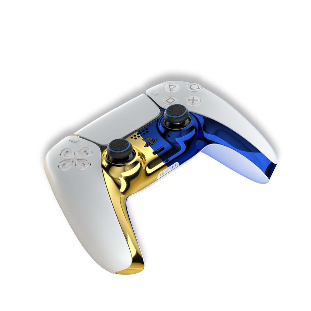 Porodo Gaming Decorative Panel Combo for PS5 Controller