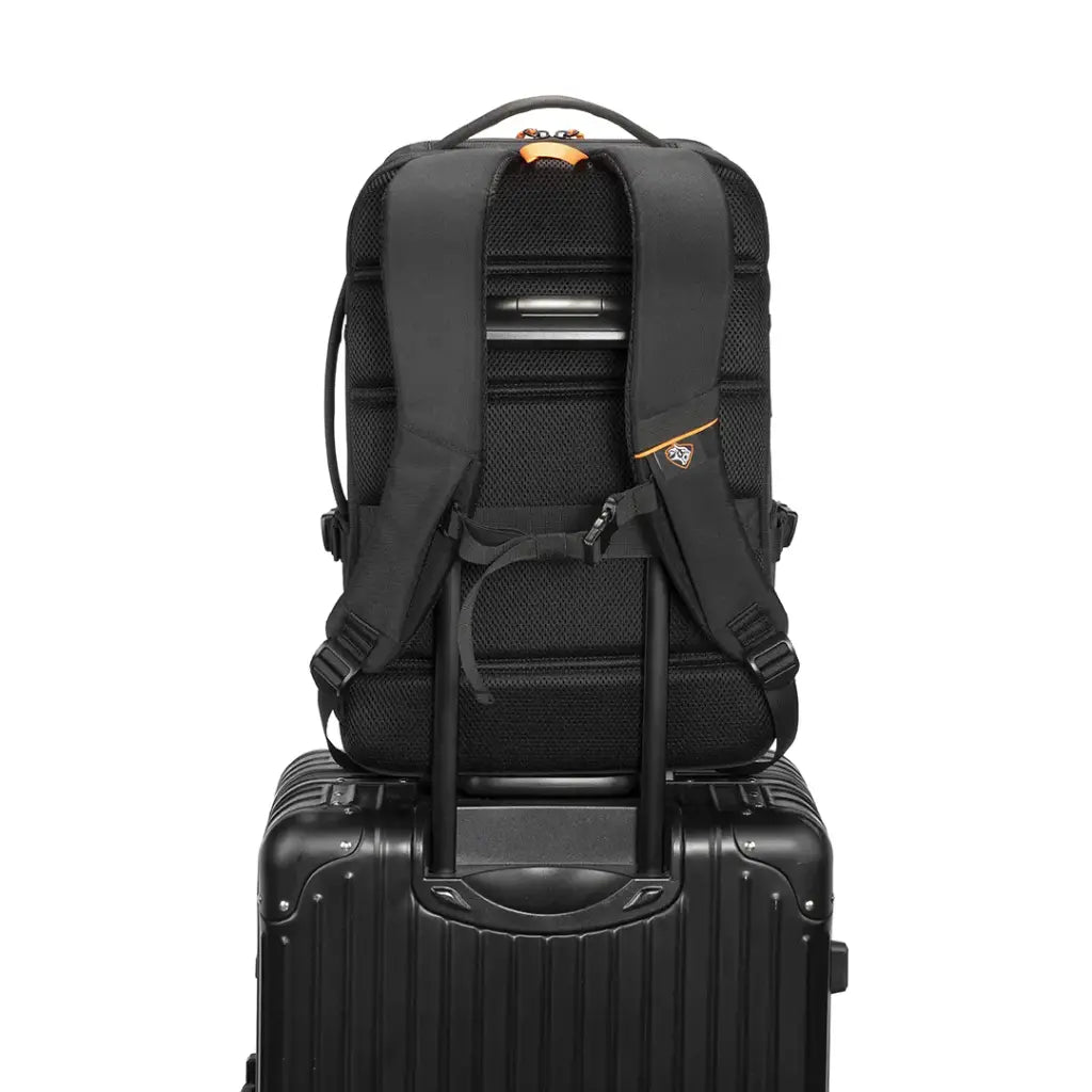 Porodo Gaming PS5 Storage & Laptop Backpack
