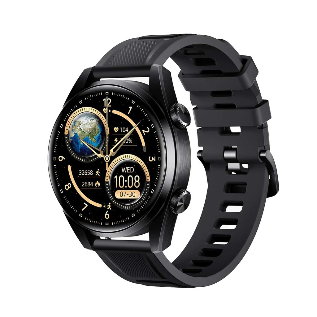 Porodo Nebula Smart Watch 1.43" Display