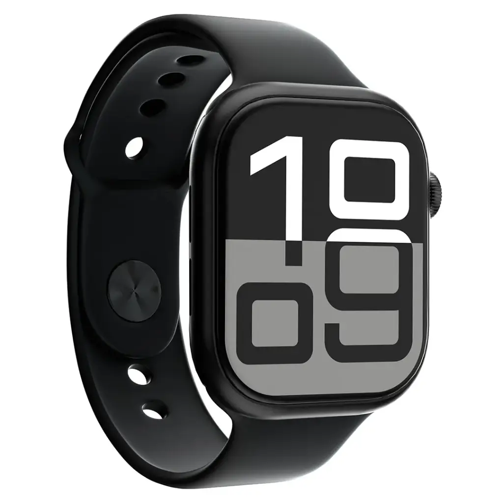Porodo Aerofit 2.01" Sport Smartwatch
